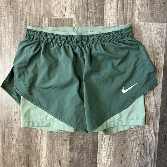 Nike Pants - Nike shorts
